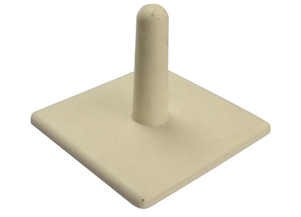 Faithfull Plastic Decorator Hawk 150 X 150Mm (6 X 6In)