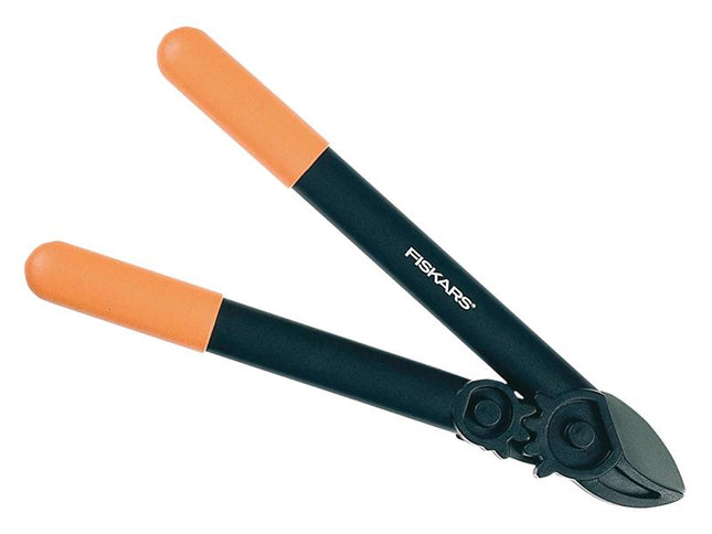 Fiskars Powergear Anvil Loppers L31 387Mm