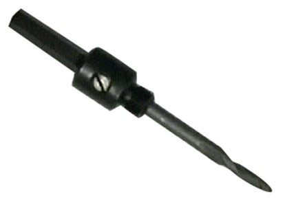 Disston Arbor 3/8In To Suit 14Mm - 30Mm Holesaws