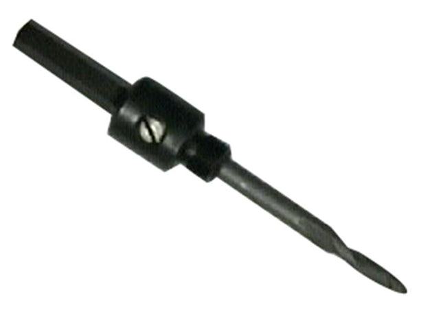 Disston Arbor 3/8In To Suit 14Mm - 30Mm Holesaws