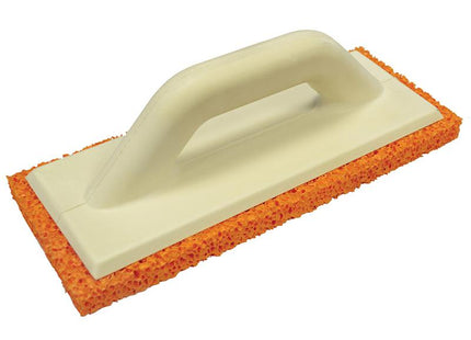 Faithfull Sponge Float 11 X 4.1/2In