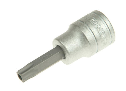 Teng Tpx45 Torx Pinned (Security) Socket Bit 3/8In Drive 7.5Mm