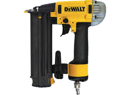 DEWALT Dpn1850Pp Pneumatic Oil-Free 18 Gauge Brad Nailer