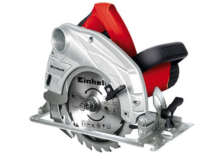 Einhell Tc-Cs 1200 Circular Saw 160Mm 1230W 240V