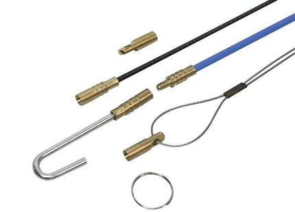 3.3m Cable Rod Set,15 Piece