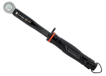 Norbar Nortorque Tethered Torque Wrench 20-100Nm