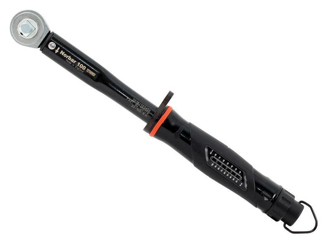 Norbar Nortorque Tethered Torque Wrench 20-100Nm