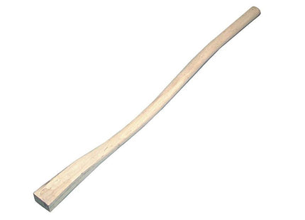 Faithfull Hickory Carpenters Adze Handle 91.5Cm (36In)