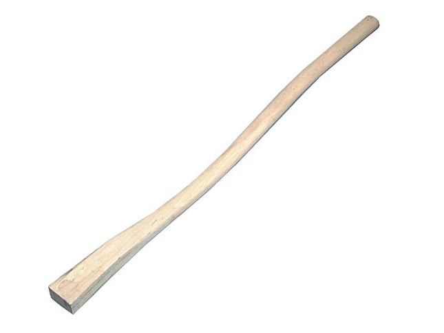 Faithfull Hickory Carpenters Adze Handle 91.5Cm (36In)