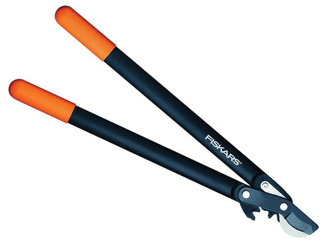 Fiskars Powergear Bypass Loppers Medium L74 545Mm