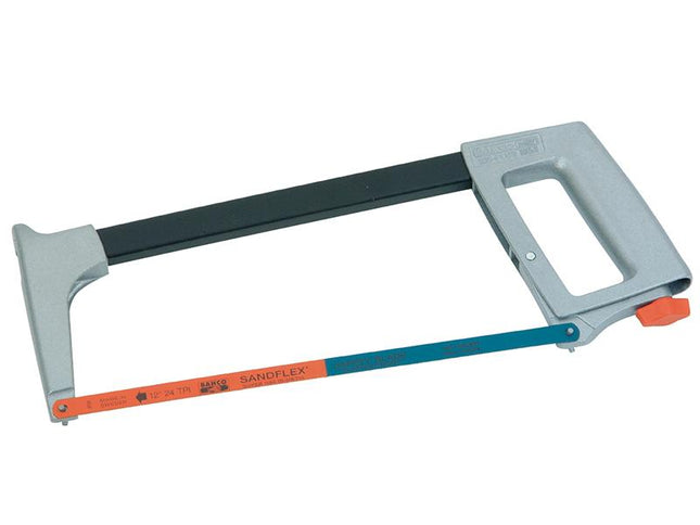 Bahco 225-Plus Hacksaw Frame 300Mm (12In)