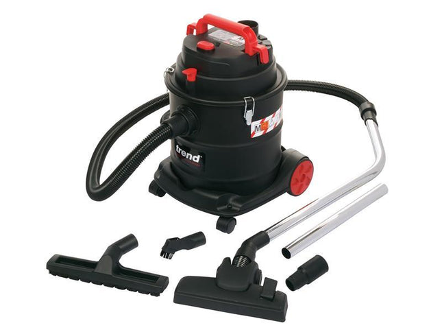 TREND T32 M Class Dry Vacuum 800W 240V