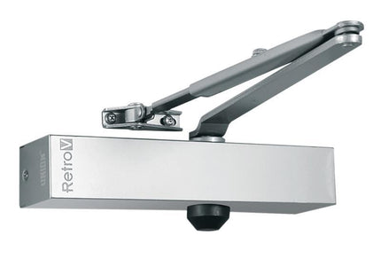 Union Replacement Variable Power Door Closer