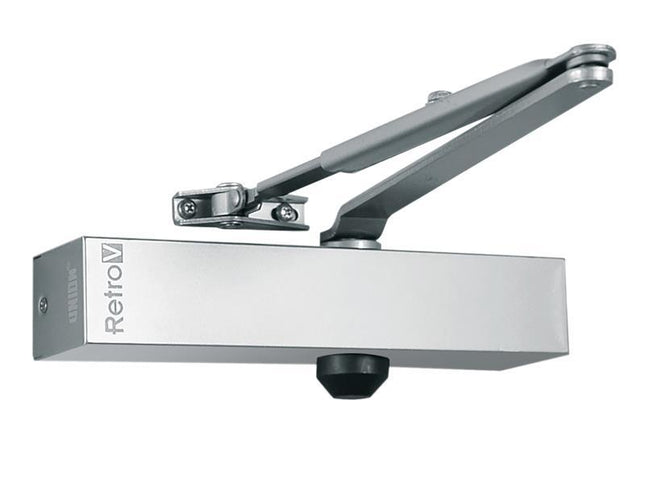 Union Replacement Variable Power Door Closer