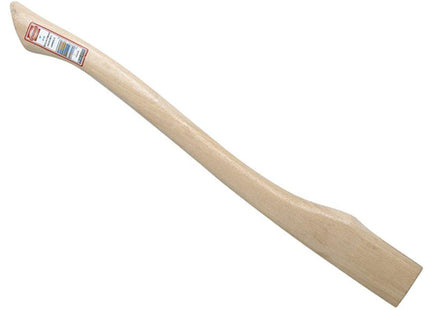 Faithfull Hickory Axe Handle 915 X 58.5Mm (36 X 2.5/16In)