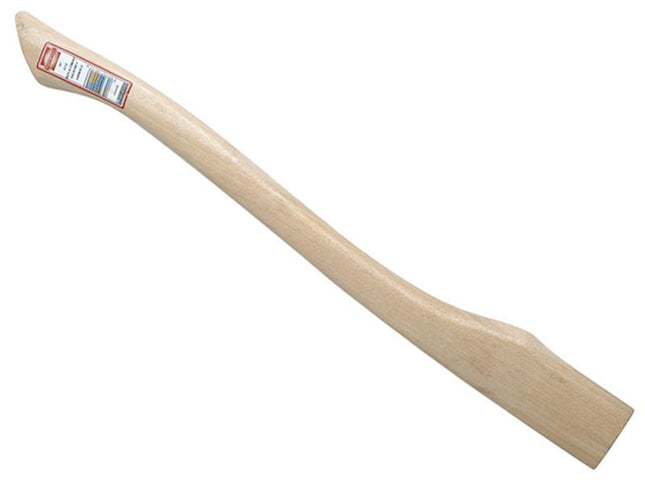 Faithfull Hickory Axe Handle 915 X 58.5Mm (36 X 2.5/16In)