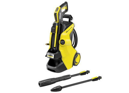 Karcher K 5 Power Control Pressure Washer 145 bar 240V