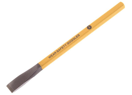 Stanley Tools Cold Chisel 10 X 141Mm (3/8 X 5.9/16In)