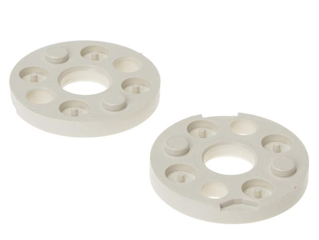 ALM Manufacturing Fl182 Blade Height Spacers