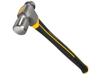 Faithfull Ball Pein Hammer Fibreglass Shaft 1.36Kg (3Lb)