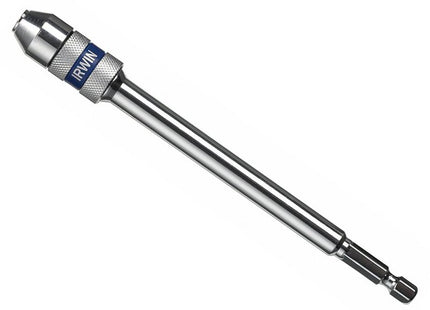 IRWIN Lock-N-Load Quick Change Extension Bit Holder 150Mm 1/4In