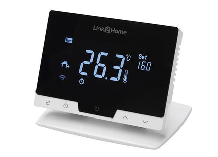 Smart Thermostat