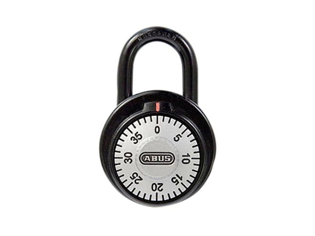 ABUS Mechanical 78/50Mm Dial Combination Padlock