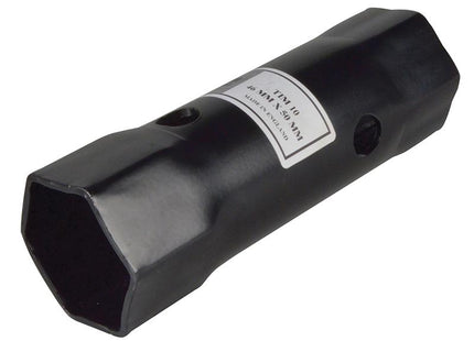 Melco Tim10 Iso Metric Box Spanner 46 X 50Mm X 175Mm (7In)