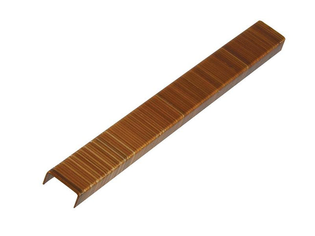 Bostitch 1840600E Staple Stanox 6Mm Pack Of 10000
