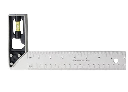 Fisher F24Me6 Try Square 150Mm (6In)