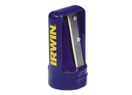 Irwin Strait-Line Carpenter'S Pencil Sharpener