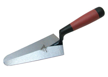 Marshalltown M48D Gauging Trowel Durasoft Handle 7In
