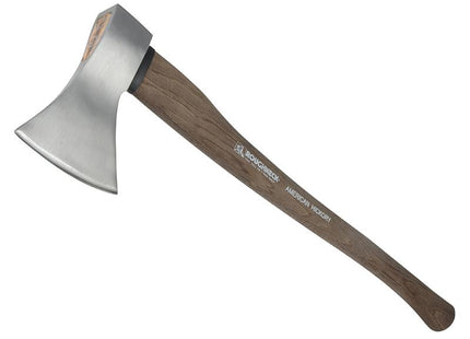 Roughneck Fsc American Hickory Axe 1.25Kg (2.3/4Lb)