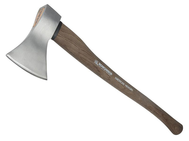 Roughneck Fsc American Hickory Axe 1.25Kg (2.3/4Lb)