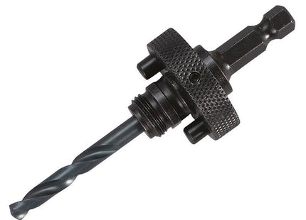 LENOX 6L T2 Arbor With Pilot Drill