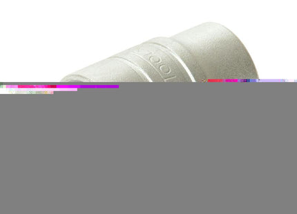 Teng Bi-Hexagon Socket 12 Point 1/2In Drive 22Mm