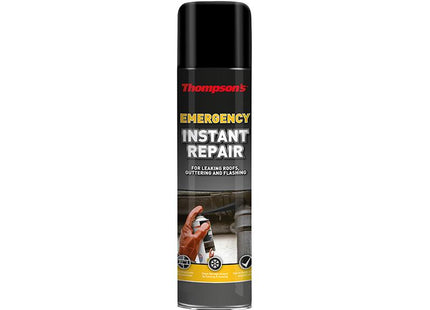 Ronseal Thompson'S Emergency Instant Repair Aerosol 450G