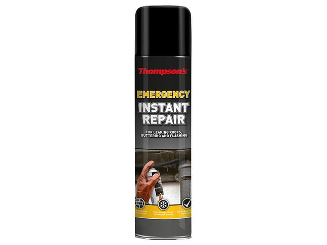 Ronseal Thompson'S Emergency Instant Repair Aerosol 450G