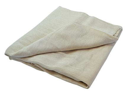 Faithfull Stairway Cotton Twill Dust Sheet 7.0 X 0.9M