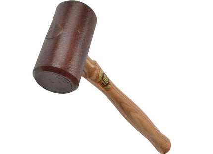 Thor 116 Hide Mallet Size 4 (50Mm) 340G