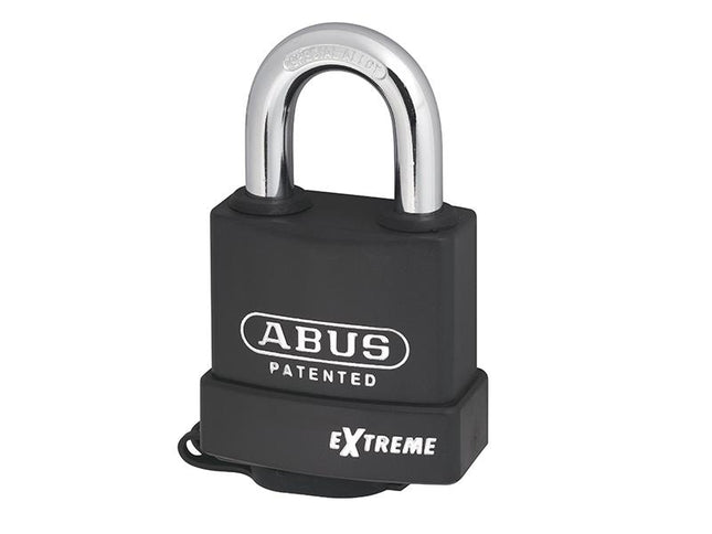 ABUS Mechanical 83Wp/63Mm Extreme Weatherproof Padlock Carded