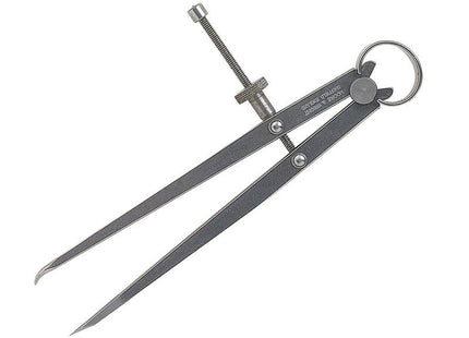 Moore & Wright 56R Spring Joint Jenny Caliper 150Mm (6In)