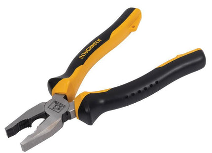 Roughneck Combination Pliers 200Mm