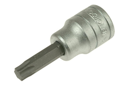 Teng Tx40 Torx Socket Bit 3/8In Drive 6.5Mm