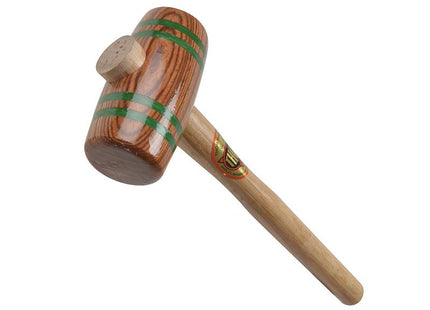 Thor 8050 Cylindrical Hardwood Mallet 48Mm 330G