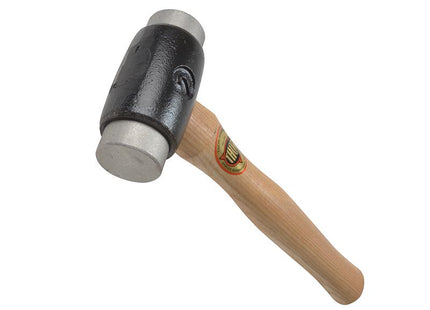 Thor A312 Aluminium Hammer Size 2 (38Mm)