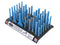 Footprint 45 Bolsters and Chisels Stand with Stock