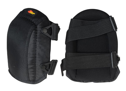 Kuny'S Kp-342 Buckle-Style Flooring Knee Pads