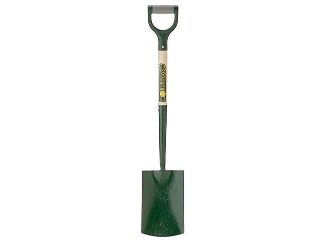 Bulldog Evergreen Digging Spade