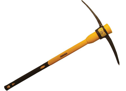 Roughneck Railroad Pick Axe 2.27Kg (5Lb)